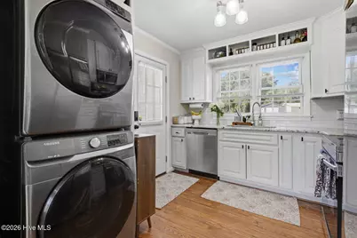 105 Nancy Drive, Mar-Mac, NC 28333 - Photo 6