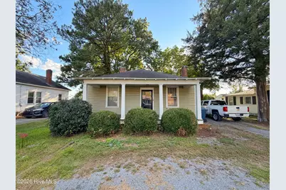 1103 W 5th Street, Washington, NC 27889 - Photo 2