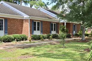 266 W Frink St, Whiteville, NC 28472 - Photo 14
