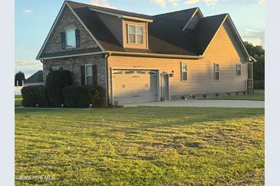 205 Glenn Laurel Drive, Pikeville, NC 27863 - Photo 4