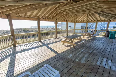 804 Pelican Court, Kure Beach, NC 28449 - Photo 32