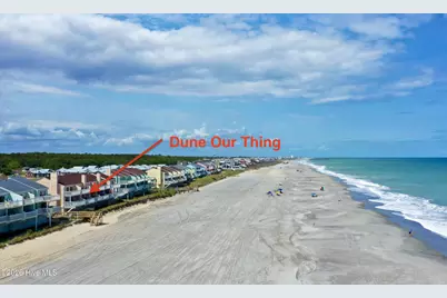 804 Pelican Court, Kure Beach, NC 28449 - Photo 2
