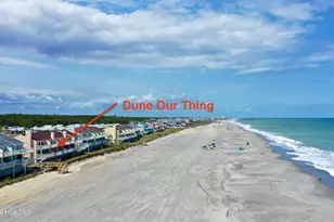 804 Pelican Ct, Kure Beach, NC 28449 - Photo 2
