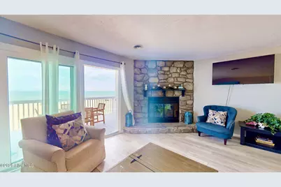804 Pelican Court, Kure Beach, NC 28449 - Photo 8