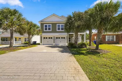 148 NW 12th Street, Oak Island, NC 28465 - Photo 1