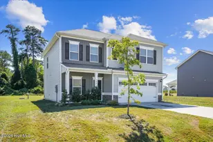 306 Till Dr, Goldsboro, NC 27530 - Photo 36