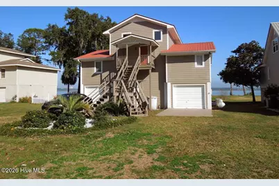 148 Midway Circle, Brunswick, GA 31520 - Photo 1