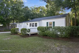 805 Rosemont Ave, Wilmington, NC 28403 - Photo 34