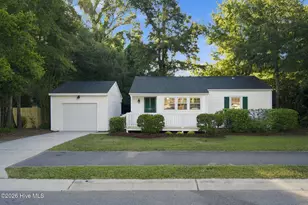 805 Rosemont Ave, Wilmington, NC 28403 - Photo 1