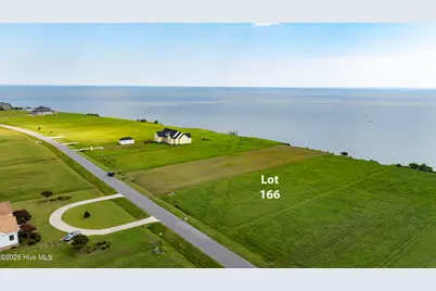 Lot #166 Bald Eagle Pointe Drive, Hertford, NC 27944 - Photo 10