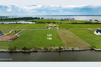 Lot #166 Bald Eagle Pointe Drive, Hertford, NC 27944 - Photo 6