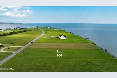 Lot #166 Bald Eagle Pointe Drive, Hertford, NC 27944 - Photo 8