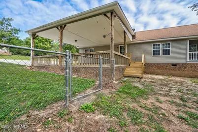 5025 Western Hills Road, Nashville, NC 27856 - Photo 30