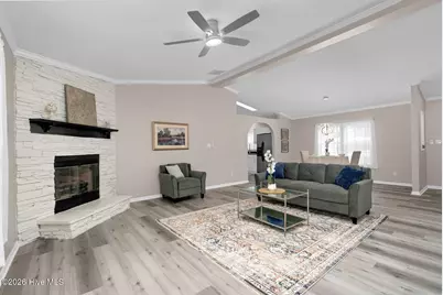 5025 Western Hills Road, Nashville, NC 27856 - Photo 6