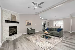5025 Western Hills Rd, Nashville, NC 27856 - Photo 6