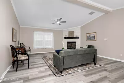 5025 Western Hills Road, Nashville, NC 27856 - Photo 4