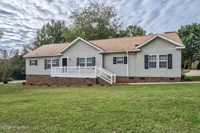 5025 Western Hills Road, Nashville, NC 27856 - Photo 2