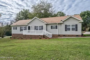 5025 Western Hills Rd, Nashville, NC 27856 - Photo 2