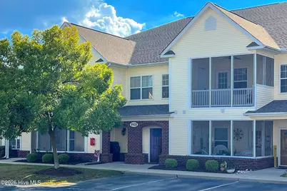 1935 Tara Court #204, Greenville, NC 27858 - Photo 1