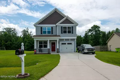 313 Murphy Drive, Jacksonville, NC 28540 - Photo 1