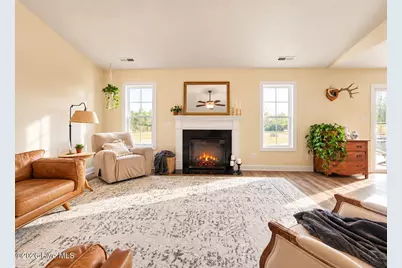 110 Village Creek Drive, Maysville, NC 28555 - Photo 2