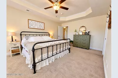 110 Village Creek Drive, Maysville, NC 28555 - Photo 14