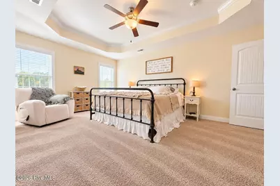 110 Village Creek Drive, Maysville, NC 28555 - Photo 12