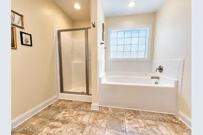 110 Village Creek Drive, Maysville, NC 28555 - Photo 16
