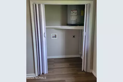 1500 Hammock Lane #3, Jacksonville, NC 28546 - Photo 6