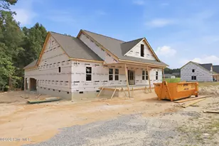 209 Barber Rd, Carthage, NC 28327 - Photo 1