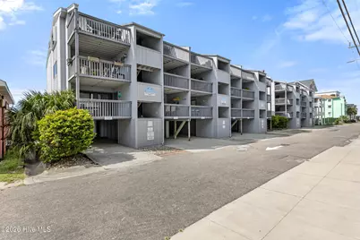 408 Carolina Beach Avenue S #A2, Carolina Beach, NC 28428 - Photo 30
