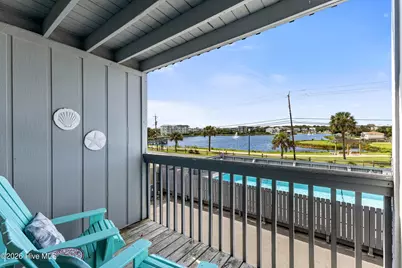 408 Carolina Beach Avenue S #A2, Carolina Beach, NC 28428 - Photo 20
