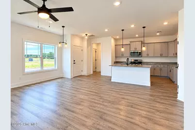 2010 Tharrington Way, Rocky Mount, NC 27803 - Photo 8
