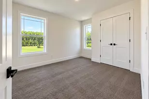 2010 Tharrington Wy, Rocky Mount, NC 27803 - Photo 20