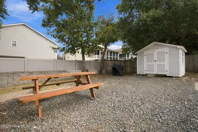 408 Barbee Boulevard, Oak Island, NC 28465 - Photo 44