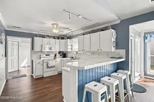 408 Barbee Blvd, Oak Island, NC 28465 - Photo 14