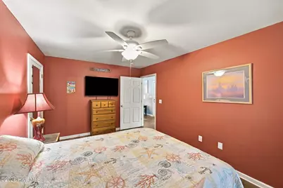408 Barbee Boulevard, Oak Island, NC 28465 - Photo 20