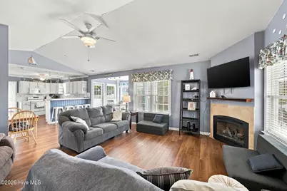 408 Barbee Boulevard, Oak Island, NC 28465 - Photo 6