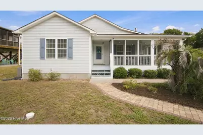408 Barbee Boulevard, Oak Island, NC 28465 - Photo 2