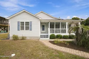 408 Barbee Blvd, Oak Island, NC 28465 - Photo 2