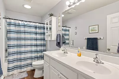 408 Barbee Boulevard, Oak Island, NC 28465 - Photo 18