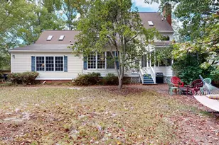 154 S Marion Dr, Goldsboro, NC 27534 - Photo 54