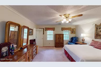 154 S Marion Drive, Goldsboro, NC 27534 - Photo 46