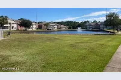 4416 Jay Bird Circle #Unit 207, Wilmington, NC 28412 - Photo 2