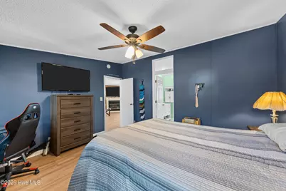 195 Calabash Road NW, Calabash, NC 28467 - Photo 22