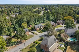 829 Woodberry Dr, Evans, GA 30809 - Photo 44