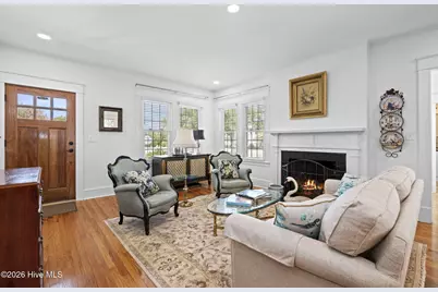 503 S Sabiston Drive, Swansboro, NC 28584 - Photo 16