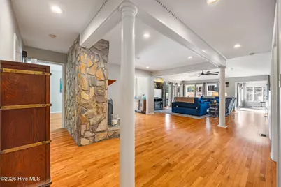 535 St Andrews Drive, Pinehurst, NC 28374 - Photo 8