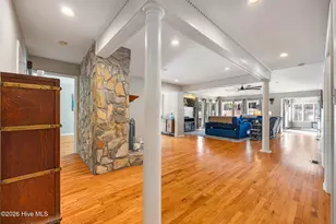 535 St Andrews Dr, Pinehurst, NC 28374 - Photo 8