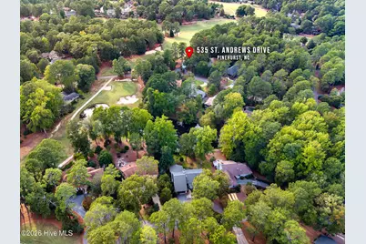 535 St Andrews Drive, Pinehurst, NC 28374 - Photo 40